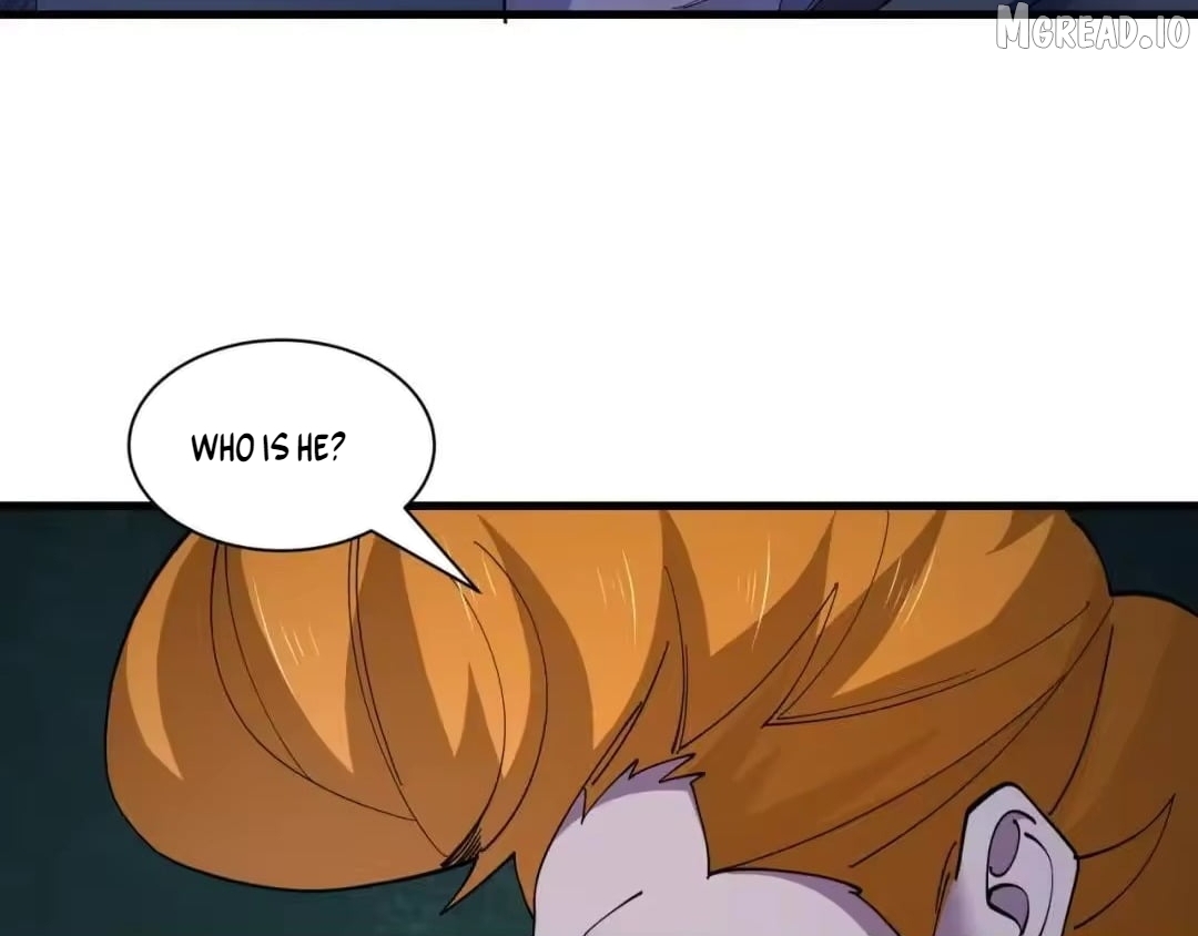 Era of the Haunted Chapter 608  - page 130